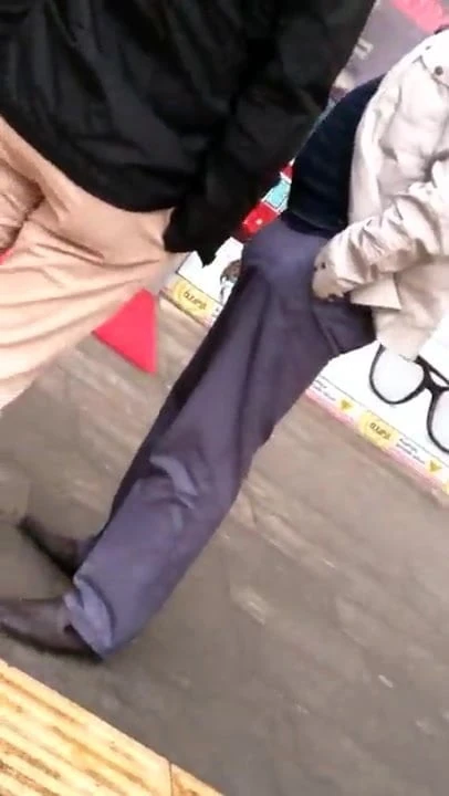 Hot step dad