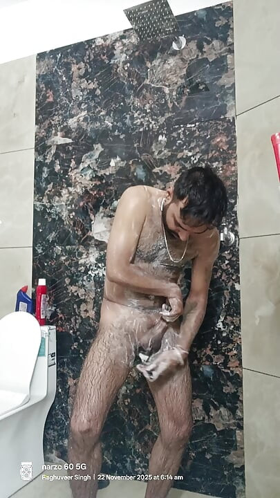 Indian second hand police officer grandpa dusre ki gand maarte hue