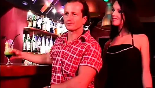 Kışkırtıcı güzeller