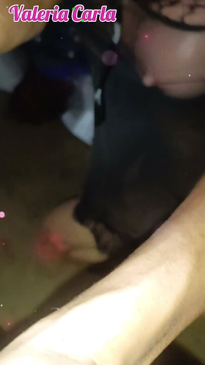 Mexican Shemale Wishing to Be Penetrated By A Male