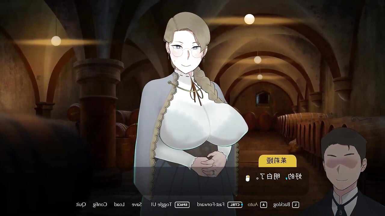 The Lust Voyage All CGs GamePlay NTRMAN sex dance hentai public cheating milf wife cum swallow bbc fap hero