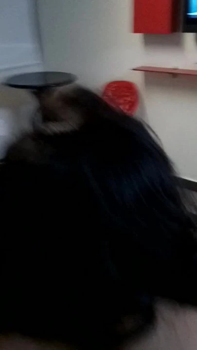 Mexicana gritona