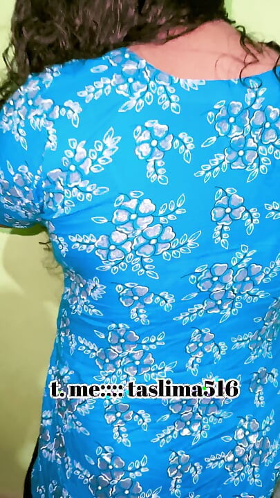 Bangladeshi hot desi wife full body watching big ass anal threesome