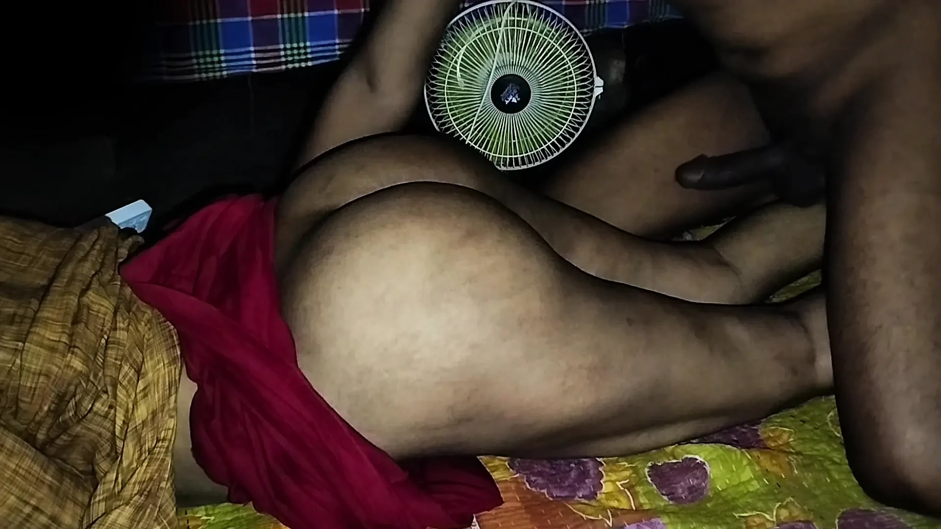 Mostohaanyát megdugja a mostohafia, Naughty Desi sauteli