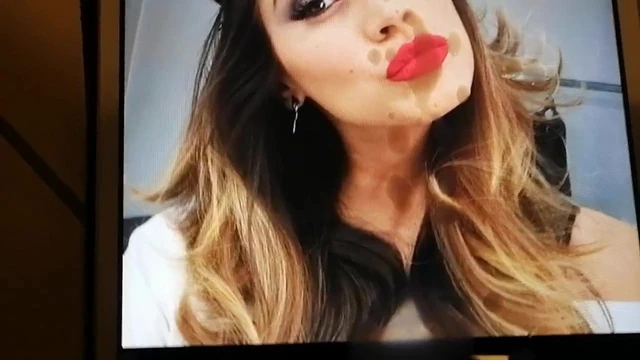 Cum Tribute MELISSA SATTA