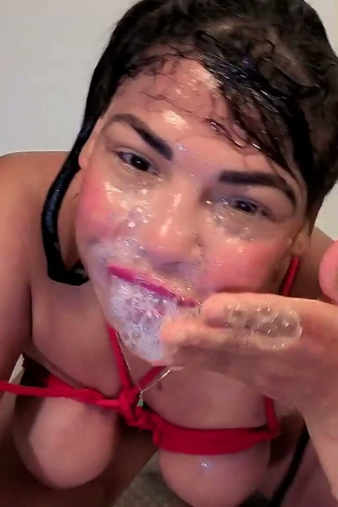 我是个肮脏的顺从BDSM