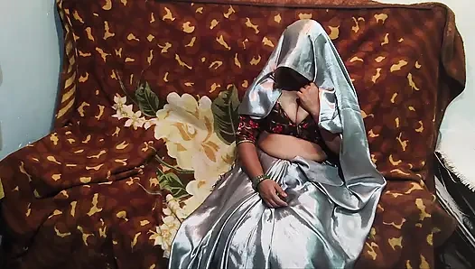 House Maid Caring About Owner Health