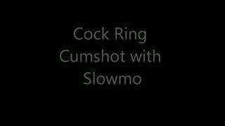 My Cock Blasting Cum 11 Times!