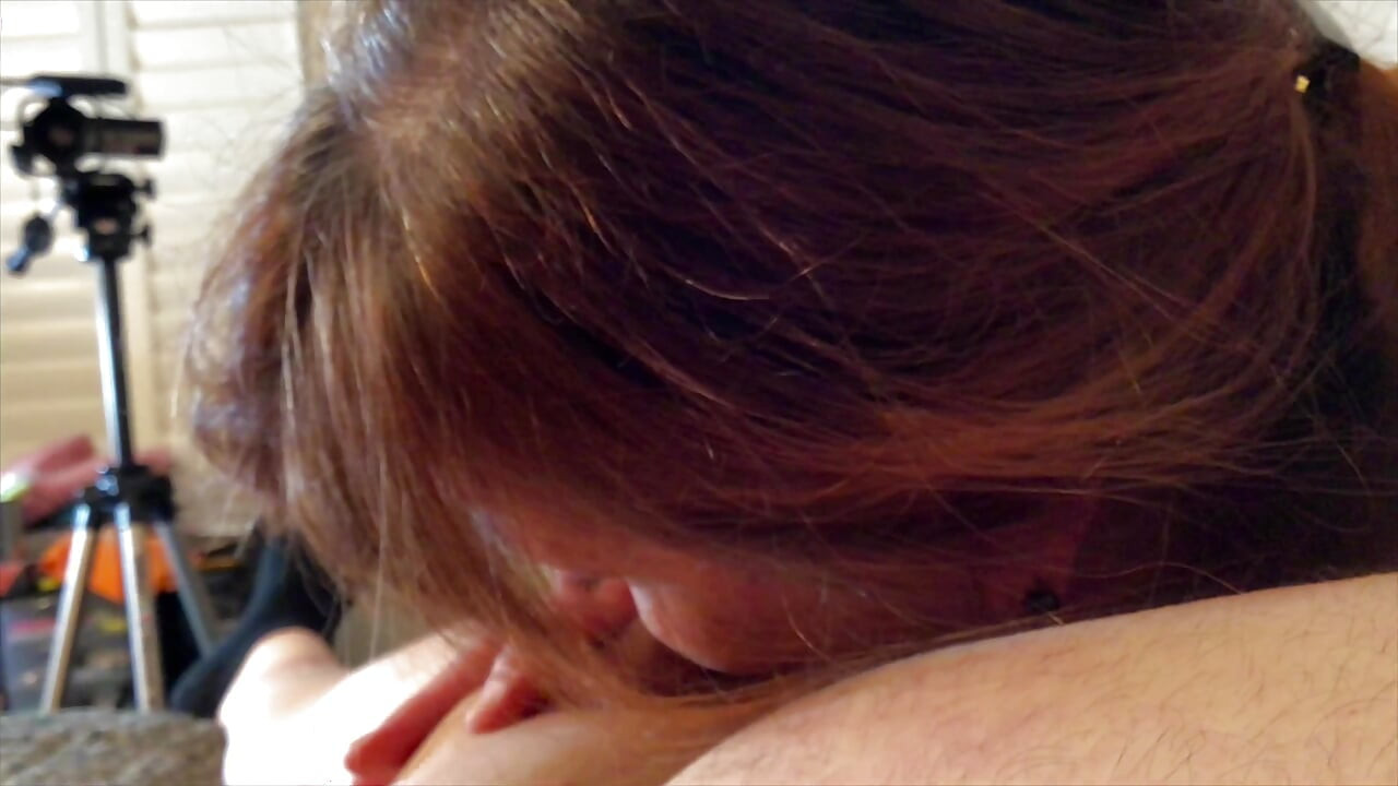 Gylf Carmen's Classic Cocksucking Closeups Compilation 41518COMP