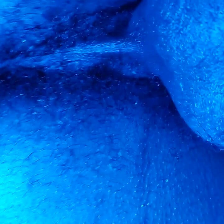 Eat My Hairy Ass And Balls Hallelujah Johnson (As Dr. Manhattan)