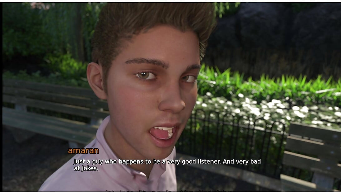 เกมเพลย์โลกกระเทย ตอน 15