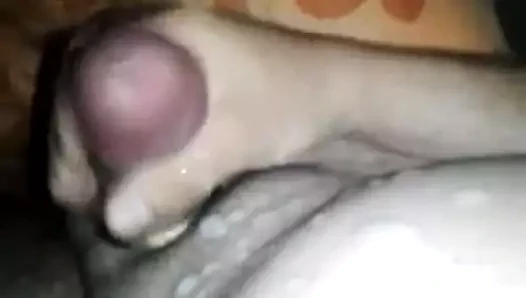 abspritzen