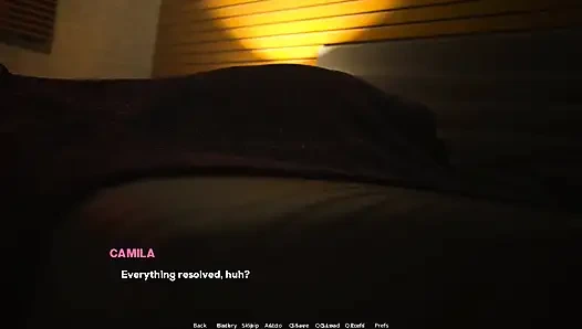 Shadows of Desire V0.8.5 Cheating Update #03