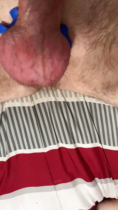 First Night Home From Jail!