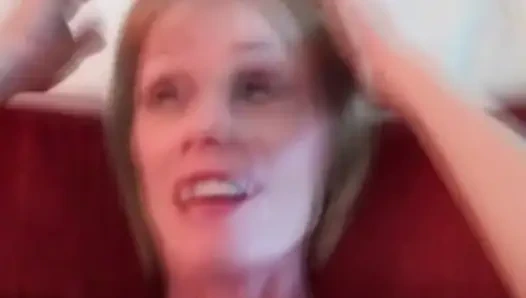 Melanie's Sensual Oral Skills