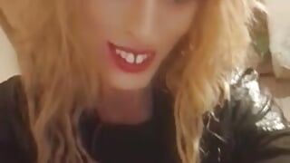 sexysami88 vídeo