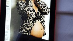 Holly Willoughby w ciąży cum hołd - 1