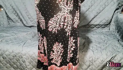 I end up fucking my stepsister fucking delicious pussy