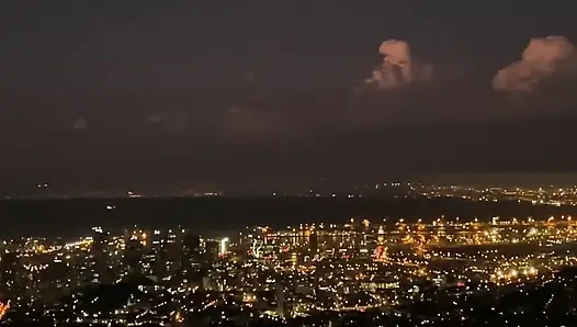 Dominatrix nyonya april - kehidupan di kakinya - bagian dua