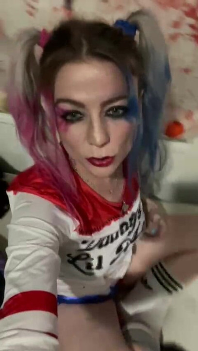 Halloween is cummin and we can't wait to cum too