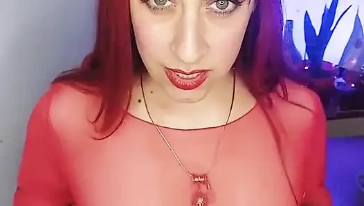 Pacing with the Most Gauchite Demon in Halloween