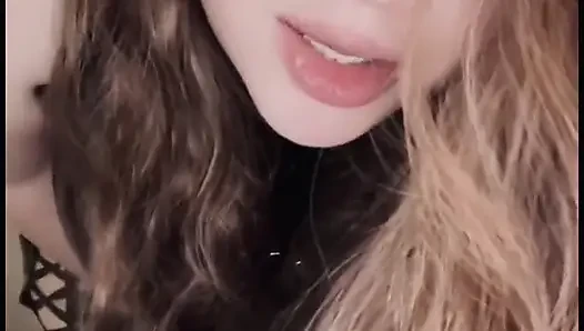 Femdom POV: Humiliating My Cuck Ex Ep 3