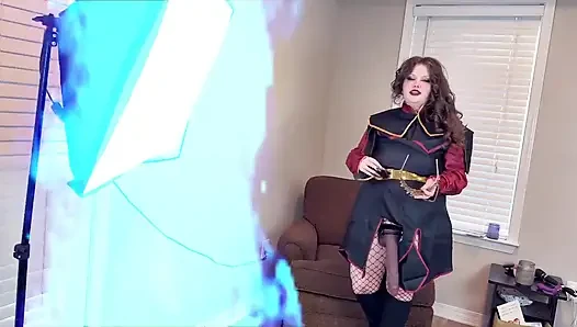 Prenses Azula'nın sorgulama yöntemi