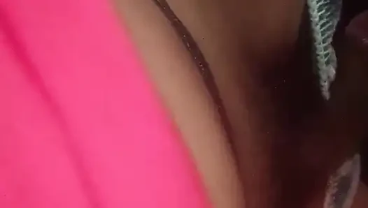 Sexy Stepsister Queen4desi Oil Massage Fucking 69
