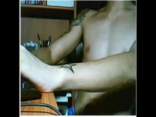 Thai tattoo jack