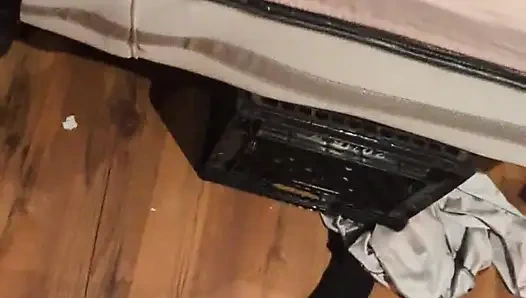 Mazy Kinn kostümlü