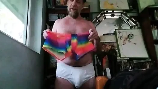 Pridewear