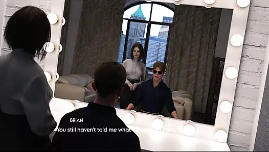 Der Muschiliebhaber (Teil 33)