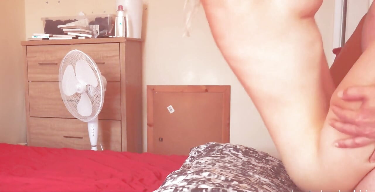 Virtual Sex Side View