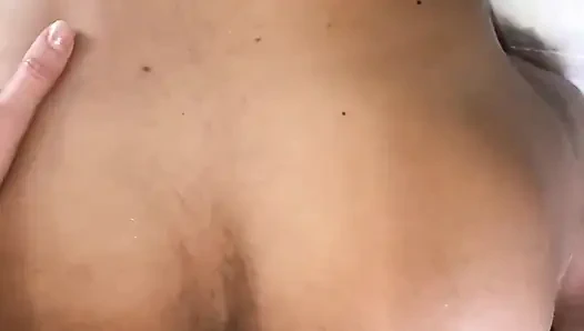 Onu ilk kez domaltarak sikiyor