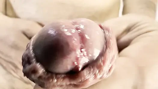 Today I Would Like a Man to Touch my Hard Cock for me