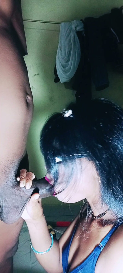 Desi stepsister trapped in love trap and had sex | Clip 1