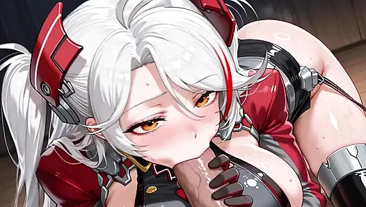 Prinz Eugen (Azur lane)