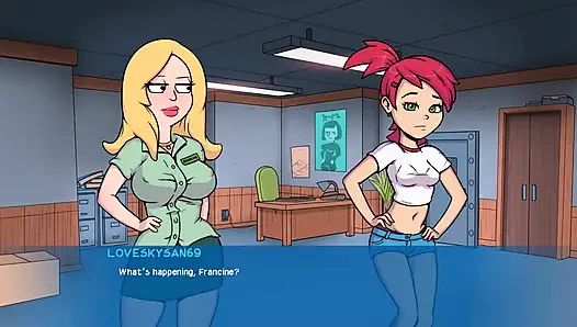 Camp Pinewood v2.6.0 Part 8 Gameplay by Loveskysan69