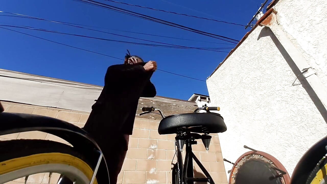Mejor ángulo de corridas