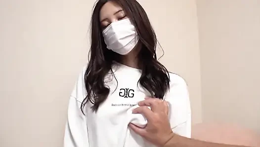 Part 5 [Amateur] [Personal] [Face Showing] vol.3