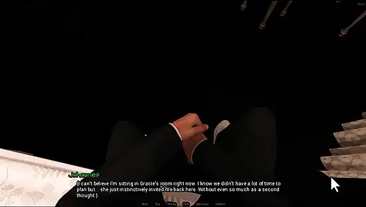 Radiant 1 - going to the club