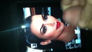 Hommage à Kim Kardashian n ° 2