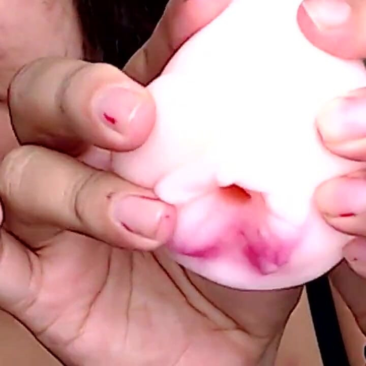 Step-by-step Instructions on How I Lick and Masturbate a Vagina
