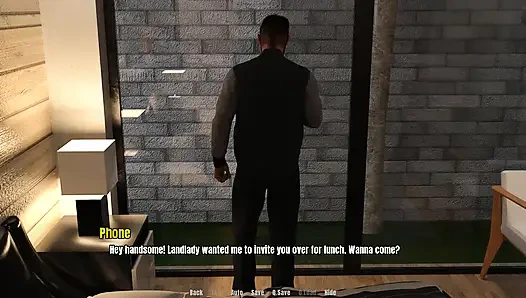 Omas haus: zwei schwarze ebenholzgöttinnen, episode 58