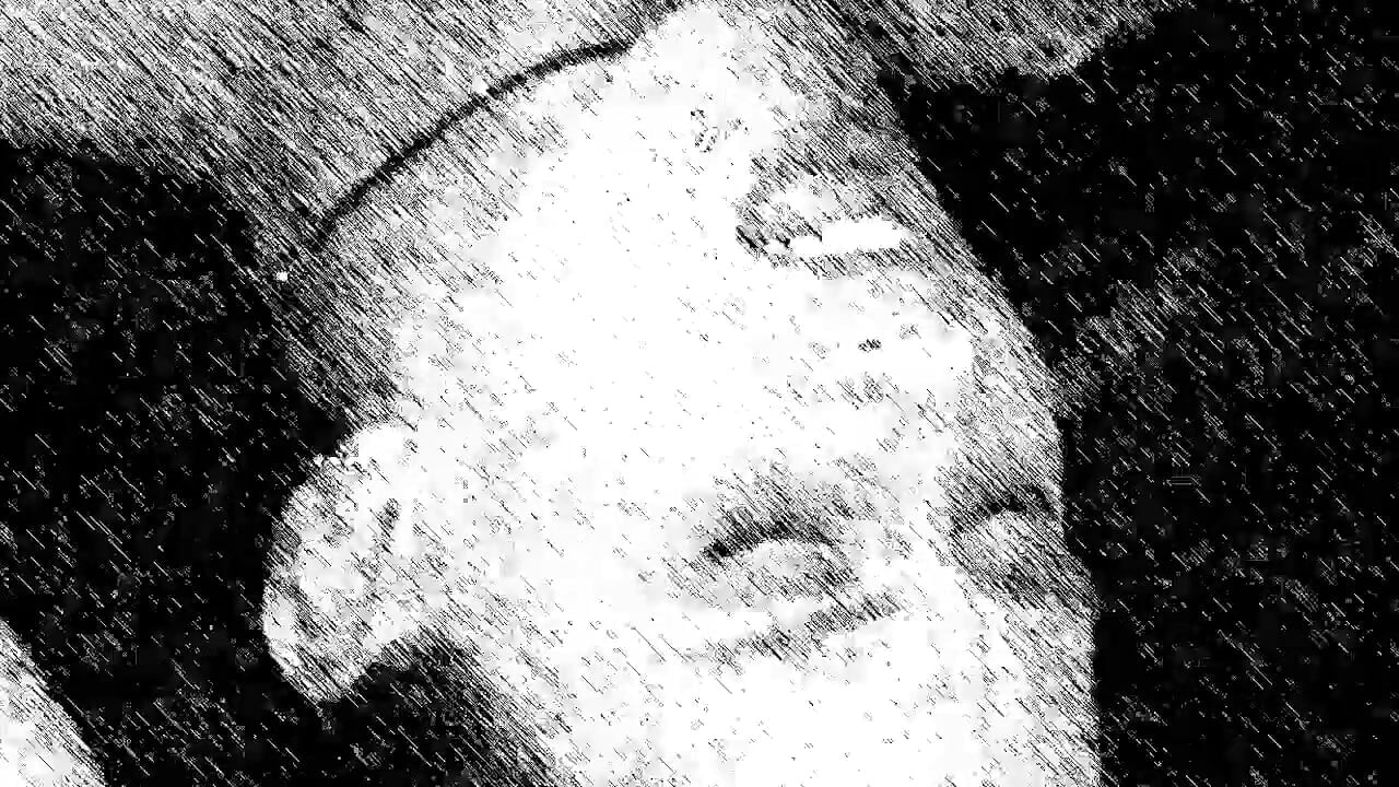 Porn-Art n.4 - Graphic Pen Orgy (AI-generated)