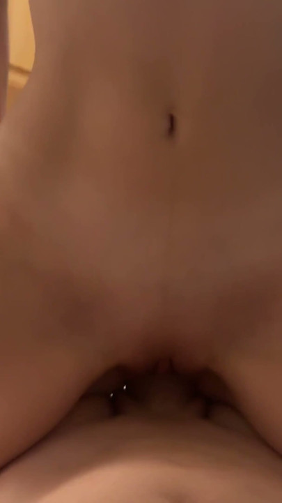 POV: I'm Fucking My Younger Stepsister. 4K HD Tim Team | Clip 1