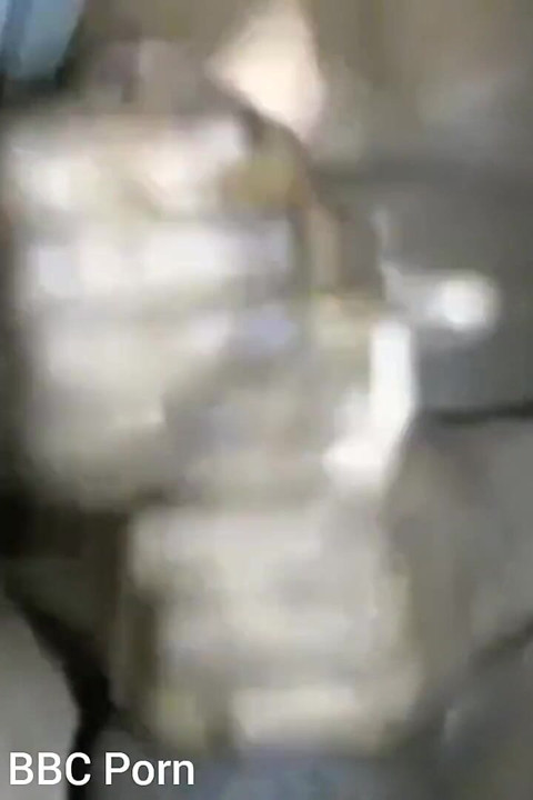 Squeezing My Balls Fingering My Arsehole Stroking My Cock Cumming
