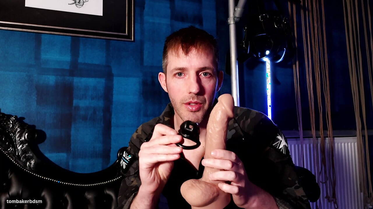 POV - Chastity Is Your Life Now