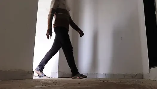 Got full by today's girl in the top of the house