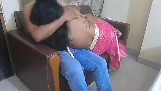 Sabita Fully enjoy hotel room